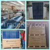 Bluesun cheap solar panel poly 100w solar panel manufacturers in china