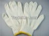 Cotton Glove , Industrial Glove