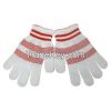 7or10 gouge knit working glove/nirture glove/cotton glove