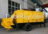 Haomei HBT100 trailer ...