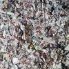 High Quality Recycled Magazines Paper Scrap