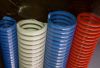 PVC Plastic Spiral Reinforced Water & Suction Hose