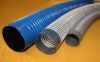 PVC Plastic Spiral Reinforced Water & Suction Hose