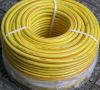 PVC flexible fiber reinforced water supply &amp; garden hose