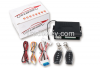 Hot sale car alarm system, auto accessories, remote control car alarm system