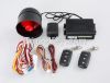 Hot sale car alarm system, auto accessories, remote control car alarm system