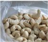 Supply Cashew Nut (W240, W320, LWP, SWP, BB) From Vietnam.