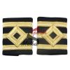 Merchant Navy 2nd Engineer Epaulettes