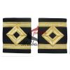 Merchant Navy 2nd Engineer Epaulettes