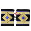 Merchant Navy 2nd Engineer Epaulettes