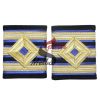 Merchant Navy 2nd Engineer Epaulettes