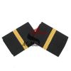 Pilot Epaulets 4 Stripe Bars