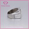 2015 fashion jewelry diamond high quality ring
