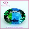 MultiColor Fashion Diamond Crystal Glass sapphir stone wholesale China