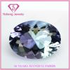 MultiColor Fashion Diamond Crystal Glass sapphir stone wholesale China