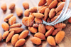 High Quality Raw and Roasted Almond nuts  with Cheap Price 