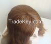 Top Quality European Hair Wigs Kosher Wigs for Wholesale 