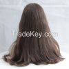 Qingdao New One Wigs Mongolian Hair Jewish Wigs