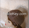 Promotional Short Hair Jewish Wigs European Hair Wigs