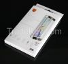 Full-covering tempered glass screen protector