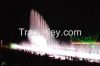 3D musical fountain wi...