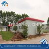 YH prefabricated house / prefab house / modular housing for sale