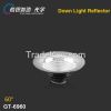 New technology COB reflector for downlight GT-69 69mm 60 degree light fittings