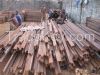 Rails Scrap, Free from unwanted materials