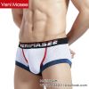 Hot Sale High Quality Brand Men Underwear Veni Masee Fashion Sexy Cheap Modal Boxer Shorts OEM/ODM China Manufacturer