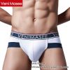 Wholesale 2015 Hot Sale Cheap Fashion Sexy Brand Veni Masee Modal Briefs OEM/ODM China Men Underwear Factory