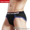 Wholesale 2015 Hot Sale High Quality Cheap Veni Masee Fashion Modal Briefs Men Underwear Supplier