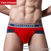 Wholesale 2015 Hot Sale Cheap Fashion Sexy Brand Veni Masee Modal Briefs OEM/ODM China Men Underwear Factory
