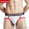 Wholesale 2015 Hot Sale High Quality Cheap Veni Masee Fashion Modal Briefs Men Underwear Supplier