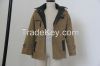 Boy Coat Children Jacket Casual Style Lapel