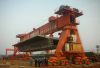 MG900t Railed Gantry Crane