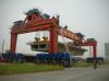 DLT900 Gantry Crane goliath crane