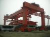 MG900t Railed Gantry Crane