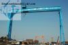 300t Gantry Crane/ shipyard crane