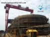 300t Gantry Crane/ shipyard crane