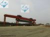 DF550 Girder Launcher/launching gantry