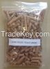Export wood pellets
