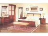 antique bed furniture