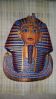 Ancienet Egyptian Handmade Painted Papyrus