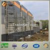 Excellent Anti-Corrosion Industrial Steel Buildings with Hot DIP Galvanization