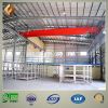 Excellent Anti-Corrosion Industrial Steel Buildings with Hot DIP Galvanization