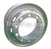 8.5-20, Steel Wheel