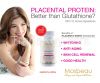 MOSBEAU PLACENTA WHITE ADVANCED FOOD SUPPLEMENT 