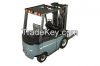 Royal forklift Sell 4-wheel Electric Forklift 3.0t-3.5t with original Japanese engine