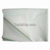 Disposable bed sheet/pillow cover