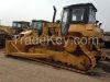 Used D5H Bulldozer,Second Hand D5H  Bulldozer.